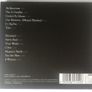 Codes [2009] TreesDreamInAlgebra (CD Album) Image 2