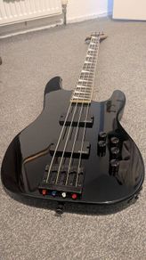 Jackson CBX Dave Ellefson Signature