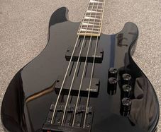 Jackson CBX Dave Ellefson Signature