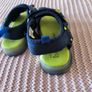 Sandals with light size 9 Image 4