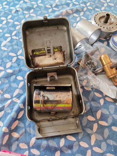 oil lamp parts and stove parts
