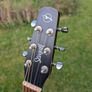 Seagull S6 Eletro-Acoustic Guitar Image 6