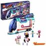 Lego The LEGO Movie 2 Pop-Up Party Bus (70828) Image 6