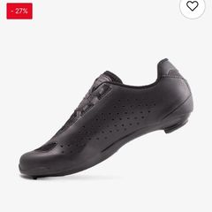Lake Shimano cleat Cycling shoes 46 Wide