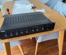 Proel AMP120XL 120-watt