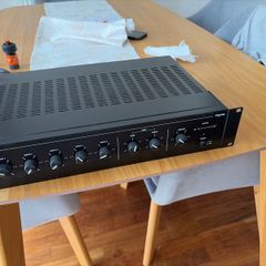 Amplifier Proel AMP120XL 120-watt
