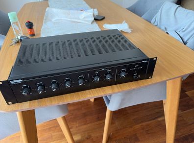 Amplifier Proel AMP120XL 120-watt