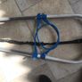 windsurfing boom Image 5