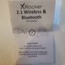 Xrocker gaming chair Image 4