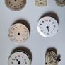 Lot of 26 x Wristwathes and Dials for Parts or Repair Image 9