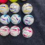 20 Taylormade Speedsoft Balls Image 4