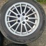 16inch Renault alloys Image 5