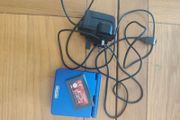 Nintendo Game Boy Advance SP Bundle with charger