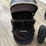Infrababy travel system Image 3