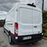 2021 ford transit 350 Image 5