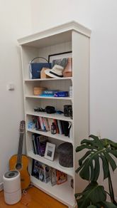 Liatorp Bookcase