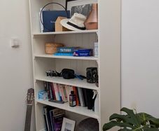 Liatorp Bookcase