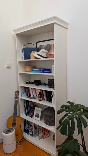 Liatorp Bookcase