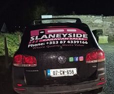 Volkswagen Touareg 2007