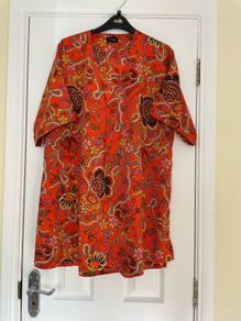 Yours Tunic Reduced Size 16