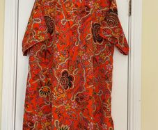 Yours Tunic Reduced Size 16