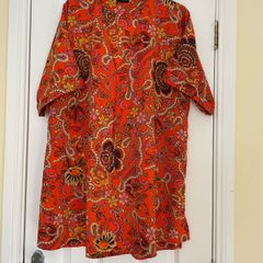 Yours Tunic Reduced Size 16