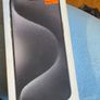 iPhone 15 pro Max 256 GB Image 3