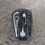 spare tyre SEAT Ibiza Image 3
