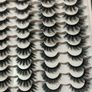 Fluffy minks lashes 20 brand new Image 4