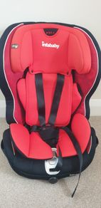 car seat