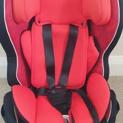car seat