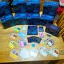 Phantasmal Flames ETBs Open - Full set Holos and base cards Image 4