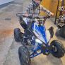 110cc quad Image 2