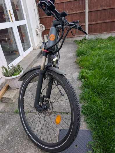 Electric bike Ado