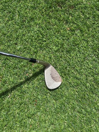 Vokey 54 SM9 10S