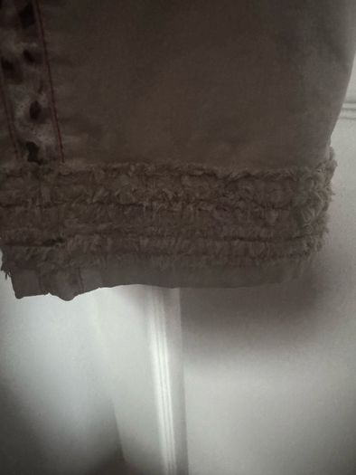 Tuzzi lovely stretchy pants size UK16 EU44 Postage included