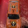 Alfa Romeo 75 Group A Jagermeister Scale 1/24 Burago Image 3
