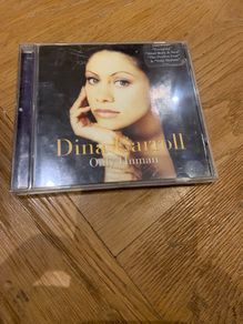 Dina Carroll / Only Human