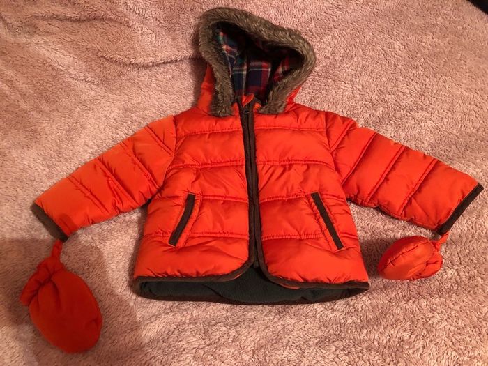 Baby Jacket