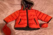Baby Jacket
