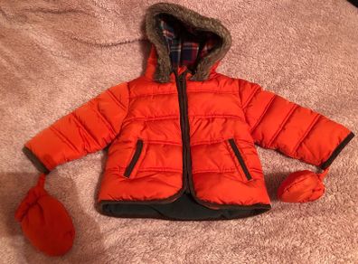 Baby Jacket