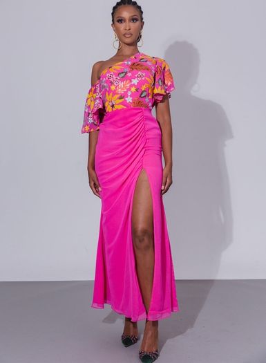 Virgos Lounge raisa dress