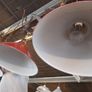 Vintage Pool/Bar/Kitchen Island Light Image 3