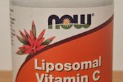 Liposomal Vitamin C