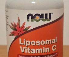 Liposomal Vitamin C