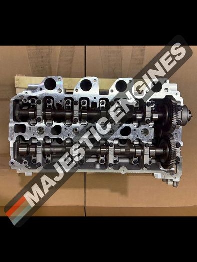 Mitsubishi 2.5 DI-D Engine 4D56-U - New