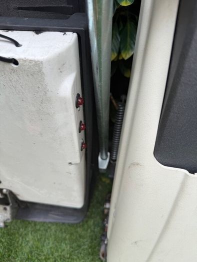 Fiorella Wheelchair / Van lift