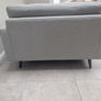 Loveseat / Cuddler (Meadows & Byrne) Image 5