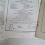 vintage racing programmes Image 4