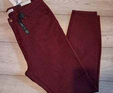 Brand New Paper & Stitch Skinny Jeggings - Size - U.K.22 - Small Fitting More A Size - U.K18 - U.K.20 - RRP - 49.99 - Open To Offers!!